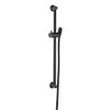 Hansgrohe 27617920 Unica C Slide bar 24in with 63in TechnifleHose in Rubbed Bronze