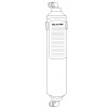 56192C Watersentry Filter - Replacement