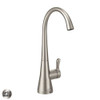 S5520SRS One-Handle Cold Water Only Beverage Faucet in Spot Resist Stainless