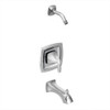 T2693NH Bath and Shower Faucet with Posi-Temp Pressure Balanced Trim in Chrome