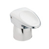 Lever Handle Kit for Metering Faucet in Chrome