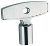 1/2-in Socket Spanner Wrench in Chrome