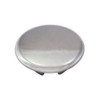137538 Plug Button Kit in Chrome