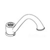 146784 Replacement Spout Kit in Chrome