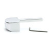 168494 Replacement Handle Kit for Kitchen Faucets in Chrome