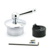181603 Replacement Handle Kit in Chrome