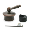 181603ORB Replacement Handle Kit in Oil Rubbed Bronze