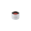 Female Thread Aerator 2.2 GPM in Chrome