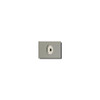 98576 Escutcheon in Chrome