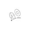 Moen 130969 Hardware Kit in Chrome