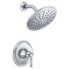 T2282EP Chrome Posi-Temp(R) Shower Only