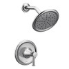 T2312EP Chrome Posi-Temp(R) Shower Only