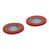 Grohe 0726400M Dirt Strainers