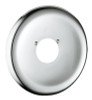 Escutcheon for 33619 in Chrome