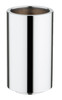 Sleeve for Wall Mount in Chrome