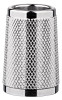 Cone Nut in Chrome