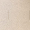SWK603696-28 SaraMar 36-In X 60-In X 96-In 3-Piece Shower Wall Trimmable Kit, In Cashew