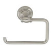 Tissue Holder Transitional 5-1/2-in in Satin Nickel
