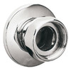 12417000 Lahrer THM / MWZ Straight Union in Chrome