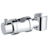 06765EN0 Slide Element for Shower Bar in Brushed Nickel