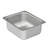 12inX14in 20 Gauge Single Bowl Sink