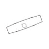 8in Commercial Escutcheon Plate for 8305, 8306, 8307, and 8308 Faucets