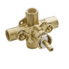 2590 1/2in IPS Pressure Balancing Rough-In Valve
