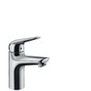 71030001 Focus N Single-Hole Faucet 100 with Pop-Up Drain, 1.2 GPM, In Chrome