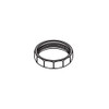 Escutcheon Nut
