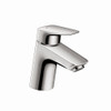 71078001 Logis Single-Hole Faucet 70, 1.0 GPM, In Chrome