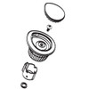96791 Handle Kit