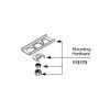 113173 Replacement Mounting Hardware
