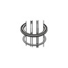 143200 Replacement Hardware Kit