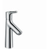 72020001 Talis S Single-Hole Faucet 100 with Pop-Up Drain, 1.2 GPM, In Chrome