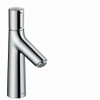 Hansgrohe 72042001 Talis Select S Single-Hole Faucet 100 with Pop-Up Drain, 1.2 GPM, In Chrome