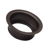 BrassCraft BC7125 NS 3-1/2 in. O.D. Disposal Flange