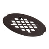 4-1/4 in. O.D. Shower Strainer