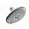 Raindance E 2.0 GPM 3-Jet Showerhead 120, In Chrome