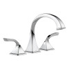T67330-PC Virage Roman Tub Trim in Polished Chrome