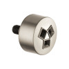 SH84102-NK Body Spray Head in Luxe Nickel