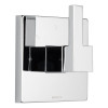 T60880-PC Three Function Diverter Valve Trim in Polished Chrome