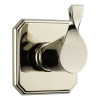 T60930-PN Six Function Diverter Valve Trim in Polished Nickel