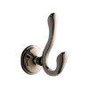 693585-PN Robe Hook in Polished Nickel