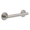 69275-NK Grab Bar in Luxe Nickel