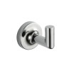 693575-PC Robe Hook in Polished Chrome
