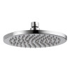 81375-PC Single Function Raincan Shower Head in Polished Chrome