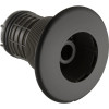 T84613-BL Body Spray Trim in Matte Black