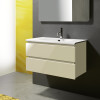 80 Series Base Cabinet Cornsilk
