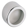 Grohe 45664000 Shower Head Escutcheon in Chrome