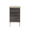 55 Series Base Cabinet Canyon